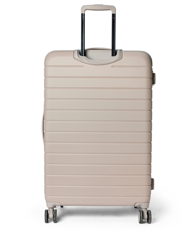 Day Et - Day Et - Large 28" Tonal Logo Check-In Kuffert - Moon Rock/Beige